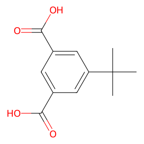 5-叔丁基间苯二甲酸,5-tert-Butylisophthalic Acid
