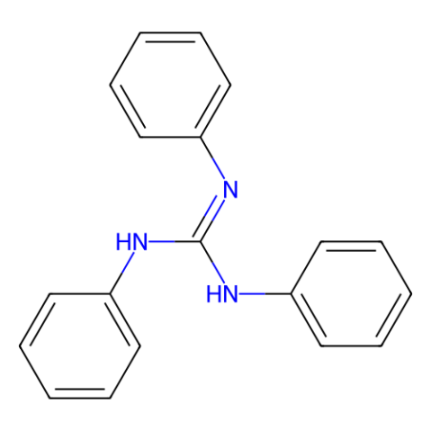 1,2,3-三苯基胍,1,2,3-Triphenylguanidine