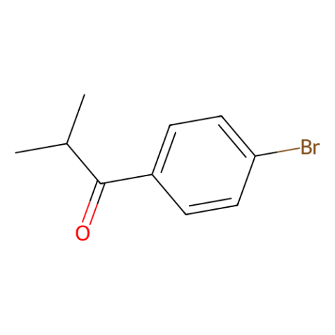 1-(4-溴苯基)-2-甲基丙烷-1-酮,1-(4-Bromophenyl)-2-methylpropan-1-one