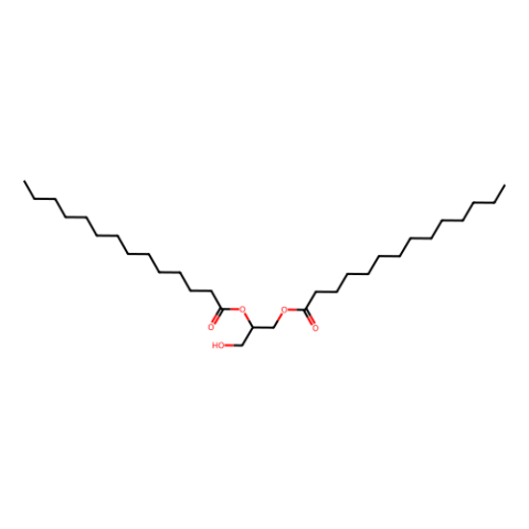 1,2-二肉豆蔻?；?sn-甘油,1,2-Dimyristoyl-sn-glycerol