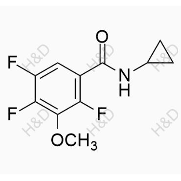 莫西沙星杂质86,Moxifloxacin Impurity 86