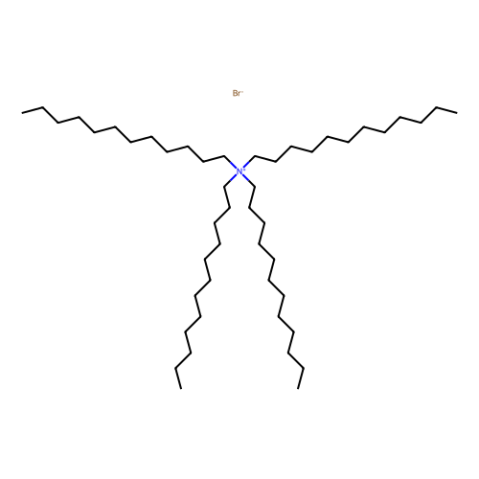 四十二烷基溴化铵,Tetradodecylammonium bromide