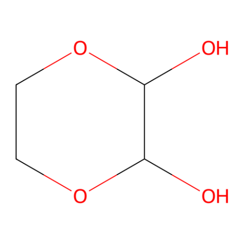 1,4-二氧六环-2,3-二醇,1,4-Dioxane-2,3-diol