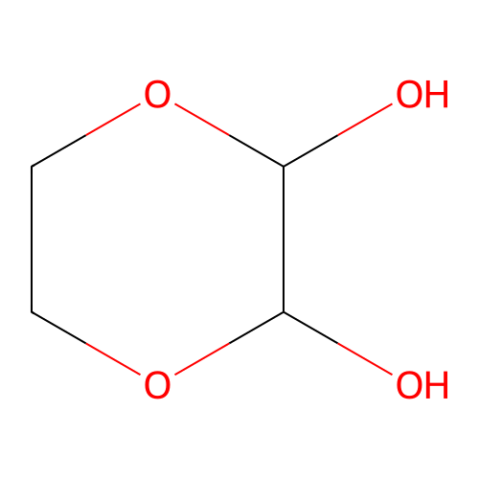 1,4-二氧六環(huán)-2,3-二醇,1,4-Dioxane-2,3-diol