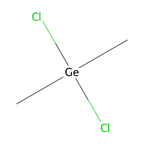 二甲基二氯化鍺,Dimethylgermanium dichloride