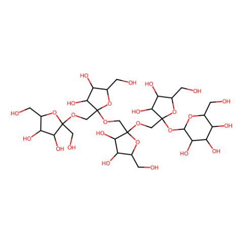 1F-Fructofuranosylnystose,1F-Fructofuranosylnystose