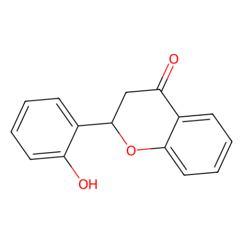 2'-羟基黄烷酮,2'-Hydroxyflavanone