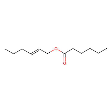 己酸反-2-己烯酯,trans-2-Hexenyl Hexanoate