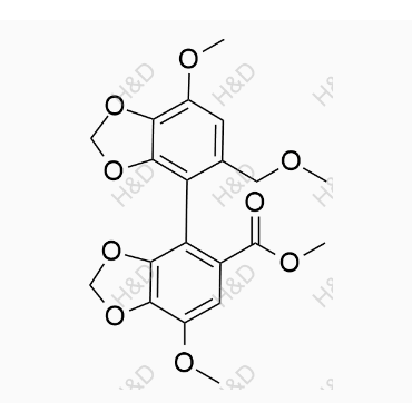 雙環(huán)醇雜質(zhì)1,Bicyclol Impurity 1