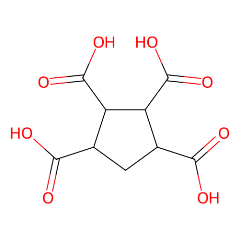 1,2,3,4-环戊烷四羧酸,1,2,3,4-Cyclopentanetetracarboxylic Acid