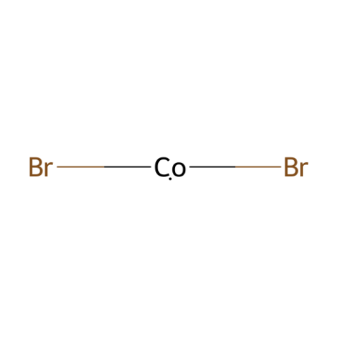 溴化鈷 (II),Cobalt(II) bromide