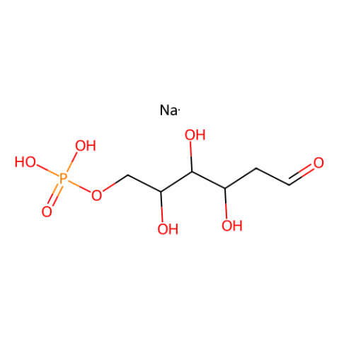 2-脫氧-D-葡萄糖6-磷酸鈉鹽,2-Deoxy-D-glucose 6-phosphate sodium salt