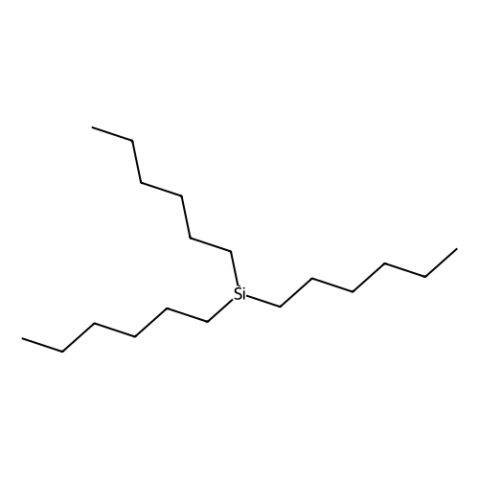 三己硅烷,Trihexylsilane