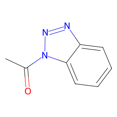 1-乙酰基-1H-苯并三唑,1-Acetyl-1H-benzotriazole