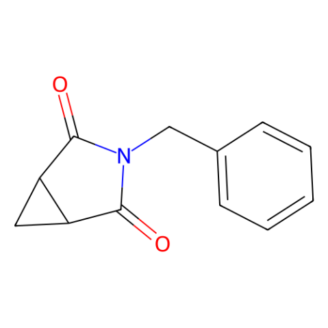 3-芐基-3-氮雜雙環(huán)[3.1.0]己烷-2,4-二酮,3-Benzyl-3-azabicyclo[3.1.0]hexane-2,4-dione