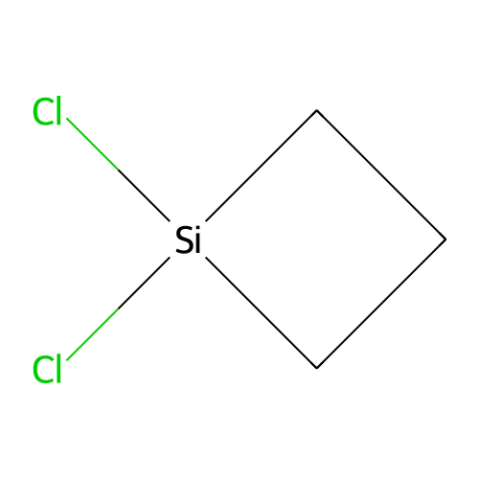 1,1-二氯硅基环丁烷,1,1-Dichlorosilacyclobutane