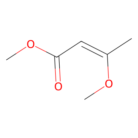 (E)-3-甲氧基-2-丁烯酸甲酯,(E)-3-Methoxy-2-butenoic acid methyl ester