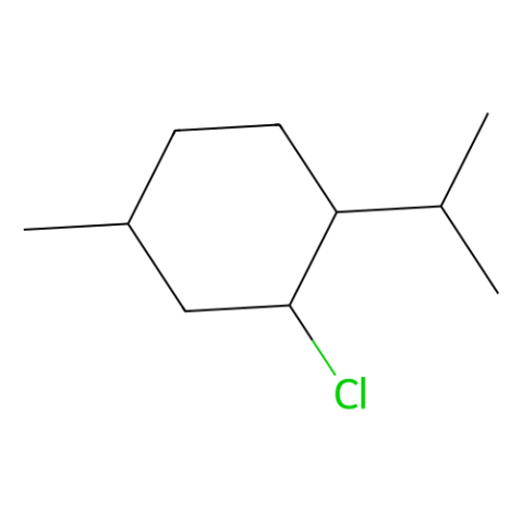 (-)-氯代薄荷脑,(-)-Menthyl Chloride