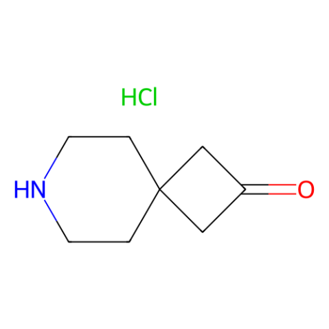 7-氮杂螺[3.5]壬南-2-酮盐酸盐,7-azaspiro[3.5]nonan-2-one hydrochloride