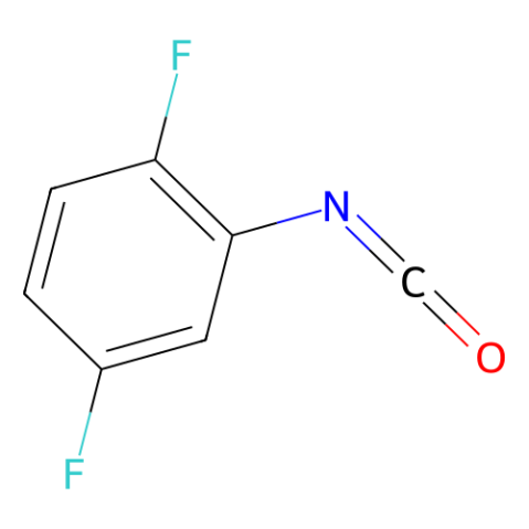 异氰酸2,5-二氟苯酯,2,5-Difluorophenyl Isocyanate