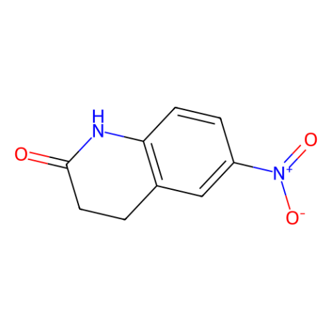 3,4-二氢-6-硝基-2(1H)-喹啉酮,3,4-Dihydro-6-Nitro-2(1H)-Quinolinone