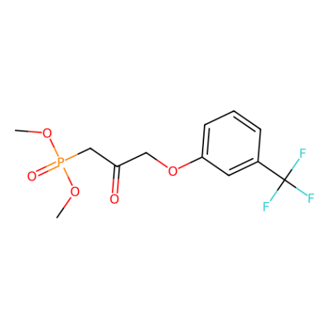 [2-氧-3-[3-(三氟甲基)苯氧基]丙基]膦酸二甲酯,Dimethyl [2-Oxo-3-[3-(trifluoromethyl)phenoxy]propyl]phosphonate