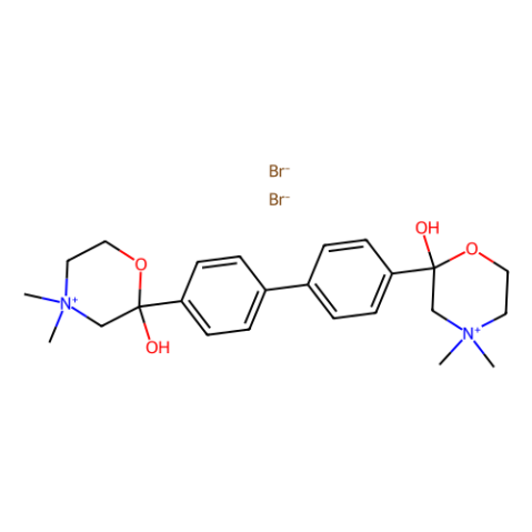 半胆碱-3,Hemicholinium-3