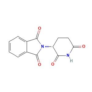 （R）-（+）-沙利度胺,(R)-(+)-Thalidomide