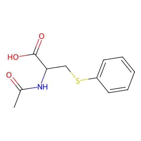 DL-苯巯基尿酸,DL-Phenylmercapturic Acid