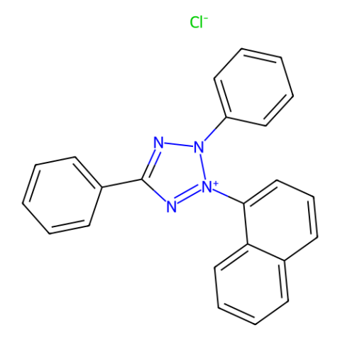 四氮唑紫,Tetrazolium Violet
