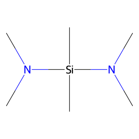 双(二甲氨基)二甲基硅烷,Bis(dimethylamino)dimethylsilane