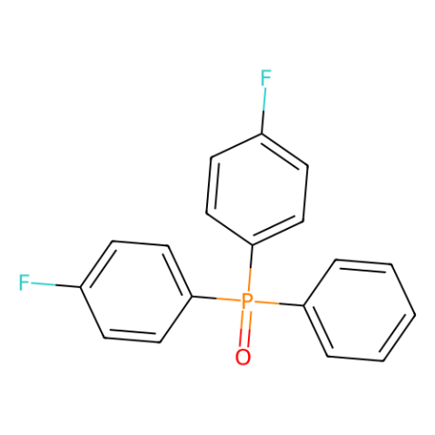 双（4-氟苯基）苯基氧化膦,Bis(4-fluorophenyl)phenylphosphine oxide