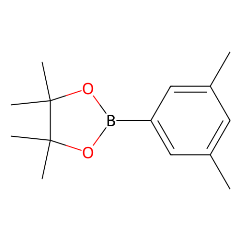 2-(3,5-二甲基苯基)-4,4,5,5-四甲基-1,3,2-二氧環(huán)戊硼烷,2-(3,5-Dimethylphenyl)-4,4,5,5-tetramethyl-1,3,2-dioxaborolane