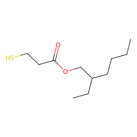 3-巯基丙酸2-乙基己酯,2-Ethylhexyl 3-Mercaptopropionate
