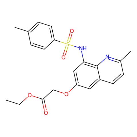 锌喹乙酯,Zinquin ethyl ester