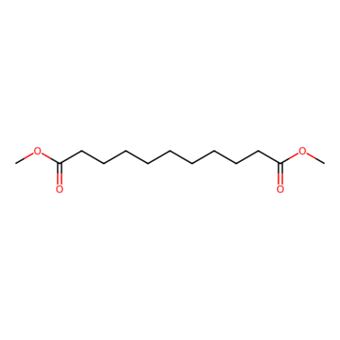 十一碳二甲酯,Dimethyl undecanedioate