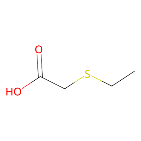 (乙基硫)醋酸,(Ethylthio)Acetic Acid