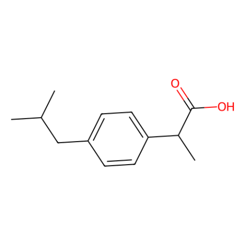 rac-布洛芬-d3,rac Ibuprofen-d3