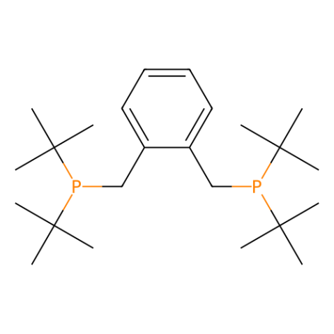 1,2-双(二叔丁基膦甲基)苯,1,2-Bis(di-tert-butylphosphinomethyl)benzene