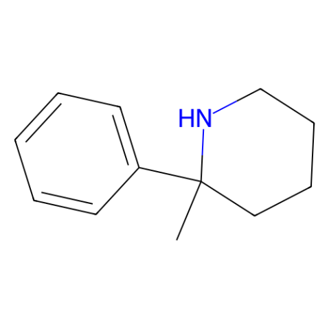 (S)-2-甲基-2-苯基哌啶,(S)-2-Methyl-2-phenylpiperidine