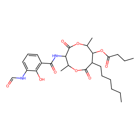 Antimycin A2,Antimycin A2