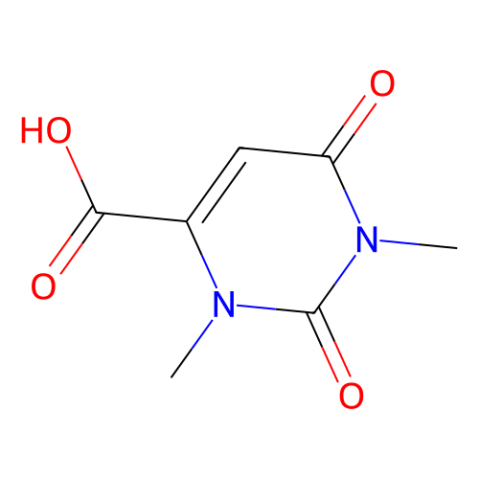 1,3-二甲基乳清酸,1,3-Dimethylorotic acid