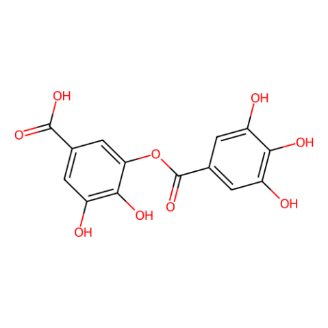 Digallic acid,Digallic acid