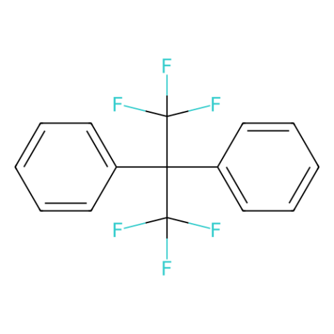 六氟-2,2-二苯丙烷,Hexafluoro-2,2-diphenylpropane