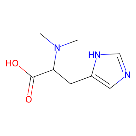 N,N-二甲基-L-组氨酸,N,N-Dimethyl-His-OH