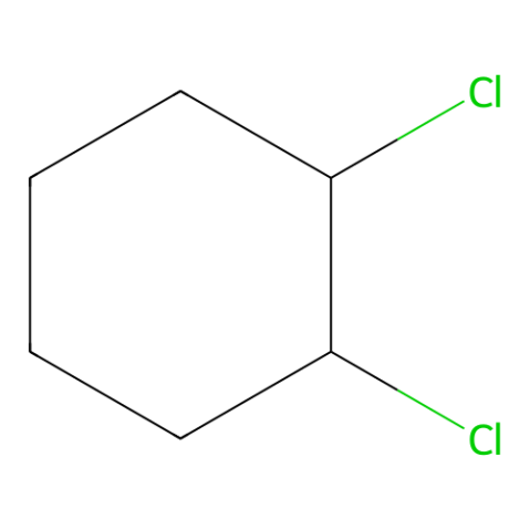 反-1,2-二氯環(huán)己烷,trans-1,2-Dichlorocyclohexane