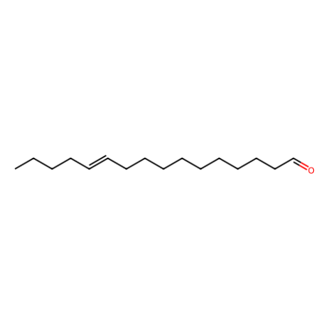 順-11-十六稀醛,cis-11-Hexadecenal