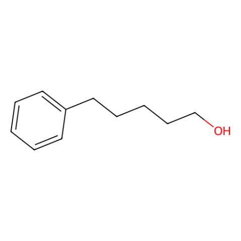 5-苯基-1-戊醇,5-Phenyl-1-pentanol