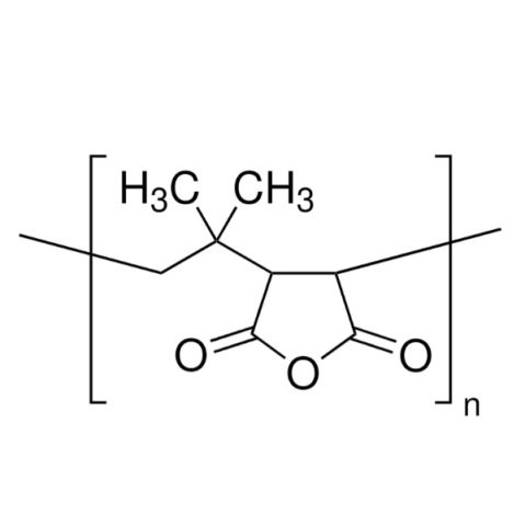 聚（异丁烯-alt-马来酸酐）,Poly(isobutylene-alt-maleic anhydride)