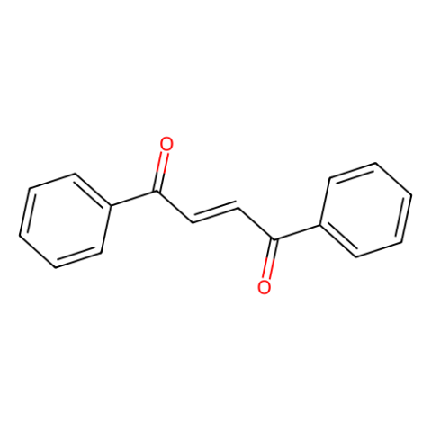 反-1,2-二苯甲酰乙烯,trans-1,2-Dibenzoylethylene